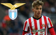 'Ông lớn' Italy quan tâm đến cầu thủ thuộc Championship