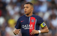 PSG hành động, Real nhận thấy cơ hội đón Mbappe