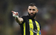Rõ khả năng Chelsea chiêu mộ Benzema