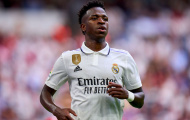 Vinicius chứng minh Real không phụ thuộc vào Bellingham