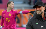 'Tôi nghĩ Bayern Munich sẽ không phản đối điều đó'