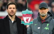 Tại sao Alonso lại là sự thay thế hoàn hảo cho Klopp ở Liverpool?
