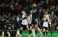 Arsenal có thể gục ngã trước khi nghĩ đến Man City hay Liverpool