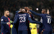 5 bến đỗ trong mơ dành cho Osimhen: Man United đứng thứ 4