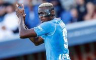 Diễn biến thương vụ Chelsea - Victor Osimhen 