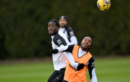 Tân binh tranh chấp quyết liệt; Chelsea sẵn sàng chiến Liverpool