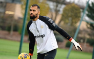 Pochettino đón viện binh quan trọng