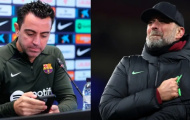 Klopp, Xavi và vấn đề áp lực của tình yêu với câu lạc bộ