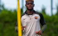 Barcelona chốt tương lai thần đồng 19 tuổi