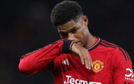 Rashford lầm đường lạc lối
