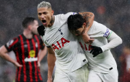 Cơ hội để Tottenham trỗi dậy khi Premier League không còn Klopp