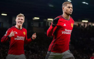 'Rashford chưa bao giờ tạo ấn tượng rằng cậu ấy là loại người như vậy'