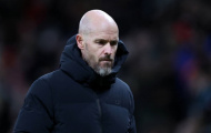 Ten Hag gật đầu, 1 cầu thủ sẽ lập tức rời Old Trafford