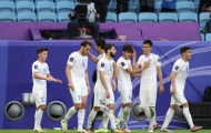 Thua sát nút, Thái Lan tiếc nuối rời Asian Cup 