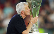 Với Mourinho, Roma có thực sự đi lên hay không?