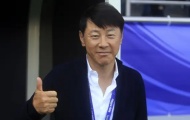 HLV Shin Tae-yong xác nhận có thể chia tay ĐT Indonesia