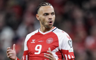 Một 'Weghorst 2.0' đang trên đường tới Old Trafford