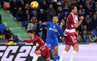 Quá tinh quái, Greenwood ở trình độ Champions League