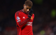 CHÍNH THỨC! Man United thông báo về Rashford