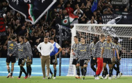 Juve liên tục bị từ chối trên TTCN