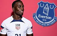 Tuyển thủ Mỹ từ chối đến Premier League
