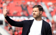 Romano: Xabi Alonso là ƯCV thay thế Klopp