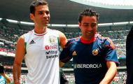 Xavi chọn người kế nhiệm mình tại Barca