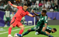 Luân lưu nghẹt thở, Son Heung-min cùng Hàn Quốc tiến vào tứ kết Asian Cup
