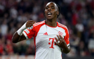 Bayern cân nhắc tài năng trẻ