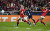 Chuyển nhượng 31/01: Thêm cầu thủ rời OTF, xong vụ Kubo - M.U; Arsenal liên hệ Openda