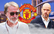 Cuộc thanh lọc lực lượng của M.U bắt đầu từ vị trí giám đốc bóng đá