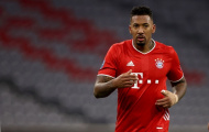 Jerome Boateng sắp có bến đỗ mới