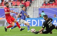 4 điều đọng lại sau chiến thắng của Nhật Bản trước Bahrain