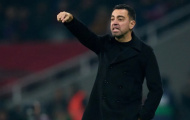 Những sự kiện góp phần đẩy Xavi khỏi Barca