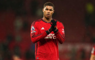 Rất nhanh chóng, 'Gã khổng lồ' ra tay giải cứu Rashford khỏi M.U