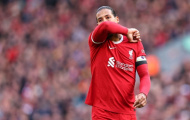 Van Dijk chốt khả năng nối gót Klopp