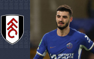 Fulham gấp rút ký Broja 'trước giờ G'