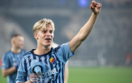 Barca nguy cơ bị Tottenham “cướp” thần đồng