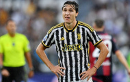 Juventus bất ngờ tìm người thay thế Federico Chiesa