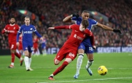 3 điều rút ra sau chiến thắng của Liverpool trước Chelsea