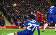 Đè bẹp Chelsea 4 bàn, Liverpool xây chắc ngôi đầu Premier League