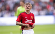 Man United chuẩn bị chia tay thêm 1 sao trẻ