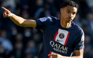 Sao trẻ PSG sẽ chuyển tới Premier League?
