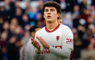 CHÍNH THỨC! Man Utd hoàn tất thêm vụ chuyển nhượng