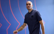 Tiền vệ đòi ra đi, Barca có ngay động thái