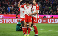 Bayern chi tiền kỷ lục để mua cầu thủ trong mùa giải 2023/24