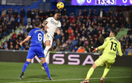 Nể phục mắt nhìn người của Ancelotti