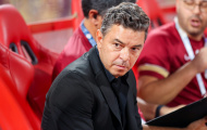 Thêm ứng cử viên thay Xavi ở Barcelona