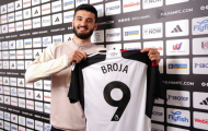 CHÍNH THỨC! Broja chia tay Chelsea