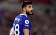 'Việc ngồi dự bị ở Chelsea không giúp ích gì cho cậu ấy'